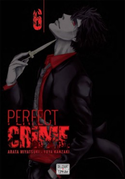 Perfect Crime Vol.6