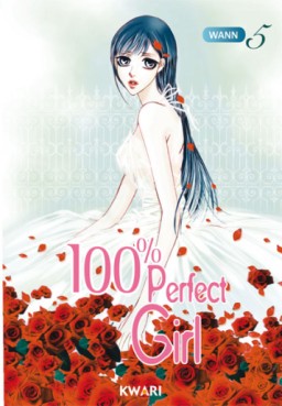 100% Perfect Girl Vol.5