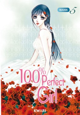 manga - 100% Perfect Girl Vol.5