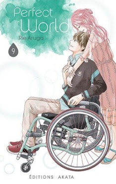 Mangas - Perfect World Vol.9