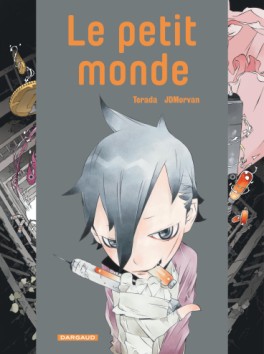 Manga - Manhwa - Petit monde (le) - L'intégrale