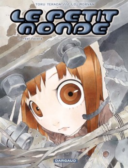 manga - Petit monde (le) Vol.2