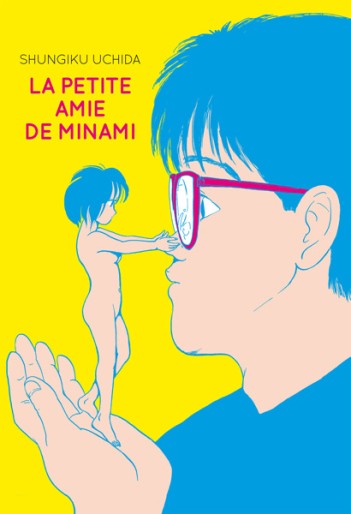 Manga - Manhwa - Petite amie de Minami (La) - 1re Edtion