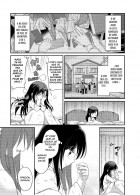 Planche supplémentaire HONZUKI NO GEKOKUJOU ~Shisho ni naru ta me ni shudan o erande iraremasen~ Daiichibu Hon ga nai nara tsukureba ii! I ©2016 Suzuka