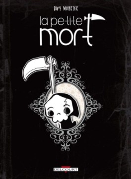 Manga - Manhwa - Petite Mort (la) Vol.1