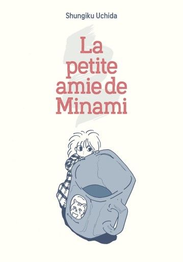 Manga - Manhwa - Petite amie de Minami (La)
