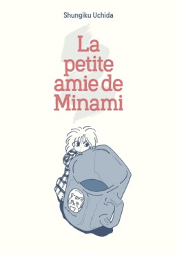 Manga - Manhwa - Petite amie de Minami (La)
