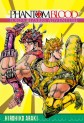 Manga - Manhwa - Jojo's bizarre adventure - Saison 1 - Phantom Blood Vol.3