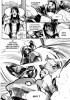 Planche supplémentaire © by CHO Seung-Yup / Daewon - Daiwon