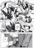 Planche supplémentaire © by CHO Seung-Yup / Daewon - Daiwon