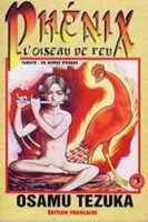 Image supplémentaire HI NO TORI © 2007 by TEZUKA PRODUCTIONS