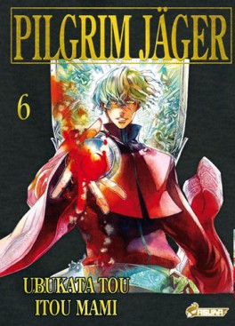 Manga - Manhwa - Pilgrim Jäger Vol.6
