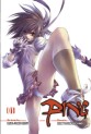 Manga - Ping vol1.