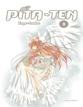 Pita ten Vol.8