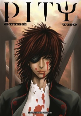 Manga - Manhwa - Pity