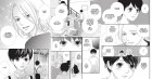 Planche supplémentaire SHARE © 2018 Yuu MITSUHA / SHOGAKUKAN