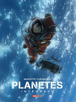 Planetes - Intégrale