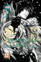 Platinum End Vol.5