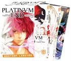 Image supplémentaire PLATINUM END © 2015 by Tsugumi Ohba, Takeshi Obata / SHUEISHA Inc.