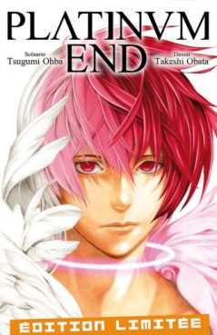 Platinum End - Coffret T1 à T3