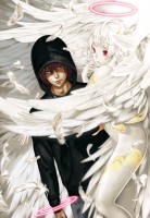 Platinum end Vol.1