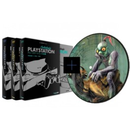 Playstation Anthologie - Trilogie Collector