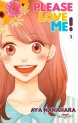 Manga - Manhwa - Please love me Vol.1