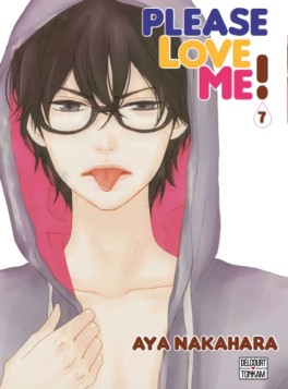 Please love me Vol.7