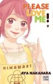 Manga - Manhwa - Please love me Vol.9