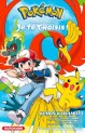 Pokémon - Film 20 - Je te choisis