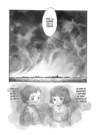 Image supplémentaire SEIKAN BRIDGE © 2016 Kyukkyupon / SHOGAKUKAN