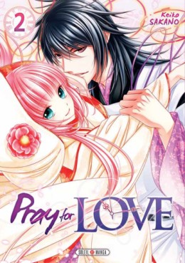 Manga - Pray for love Vol.2