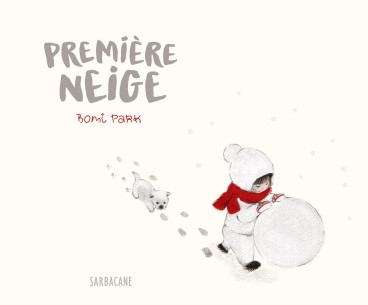 Manga - Manhwa - Première neige