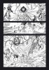 Planche supplémentaire © by HYUNG Min-Woo / Daewon - Daiwon