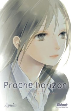Manga - Proche Horizon