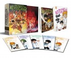 Image supplémentaire YAKUSOKU NO NEVERLAND © 2016 by Kaiu Shirai, Posuka Demizu/SHUEISHA Inc.