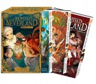 Image supplémentaire YAKUSOKU NO NEVERLAND © 2016 by Kaiu Shirai, Posuka Demizu/SHUEISHA Inc.