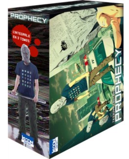 Prophecy - Coffret