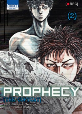 Prophecy - The Copycat Vol.2