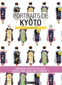 Portraits de Kyôto