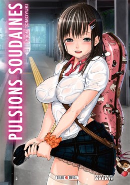 manga - Pulsions soudaines