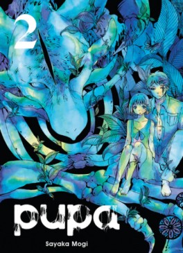 Manga - Manhwa - Pupa Vol.2