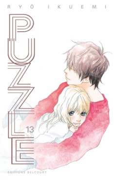 manga - Puzzle Vol.13