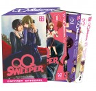Image supplémentaire QQ SWEEPER © 2014 Kyousuke MOTOMI / SHOGAKUKAN