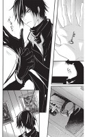 Image supplémentaire QQ SWEEPER © 2014 Kyousuke MOTOMI / SHOGAKUKAN