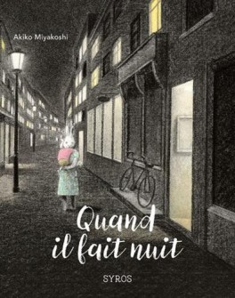 Manga - Manhwa - Quand il fait nuit