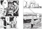 Planche supplémentaire MAKAZE GA FUKU © 2018 by Masaki Enjoji / SHUEISHA Inc.