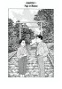 Planche supplémentaire HARUKANA MACHI-E by Jiro TANIGUCHI © 1998 by Jiro TANIGUCHI / Shogakukan Inc.