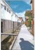 Planche supplémentaire HARUKANA MACHI-E by Jiro TANIGUCHI © 1998 by Jiro TANIGUCHI / Shogakukan Inc.