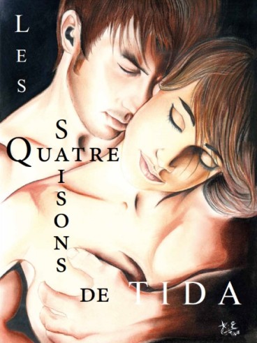 Manga - Manhwa - Quatre saisons de Tida (les)